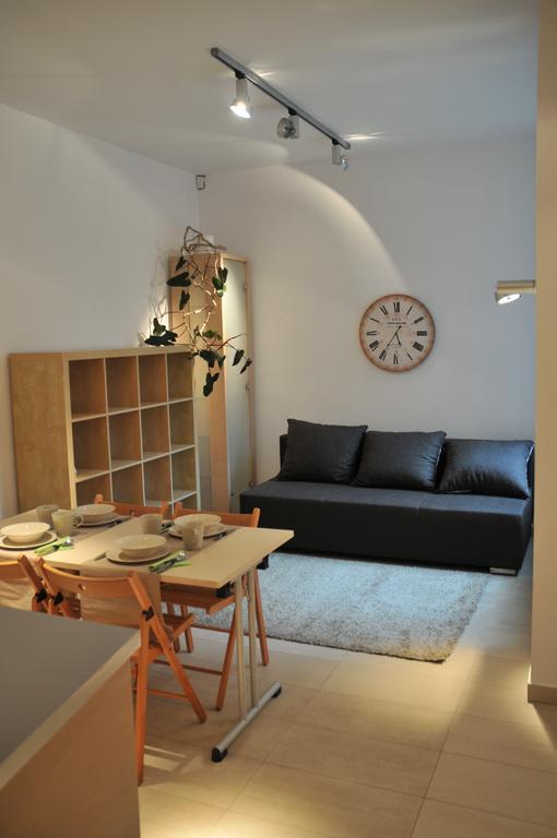 Apartament Cracow Appartement Krakau