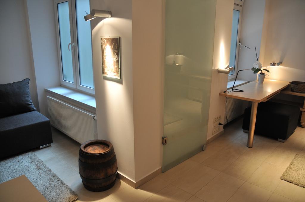Apartament Cracow Appartement