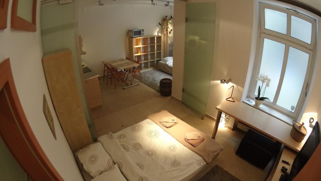 Apartament Cracow * Krakau