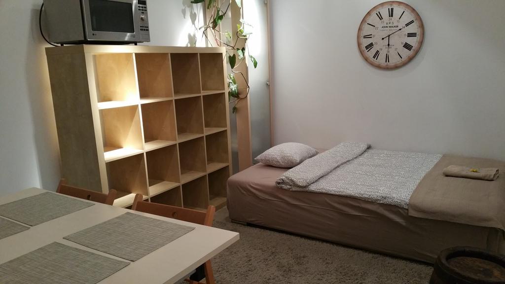 Appartement Apartament Cracow Krakau