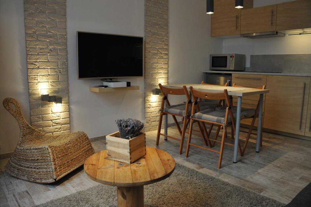 Appartement Apartament Cracow