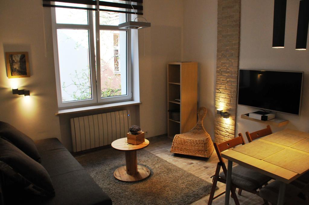 Apartament Cracow Appartement Krakau
