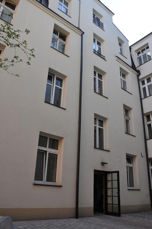 Apartament Cracow Appartement Krakau