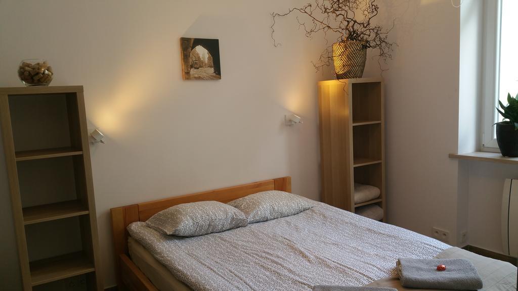 Apartament Cracow Appartement Krakau