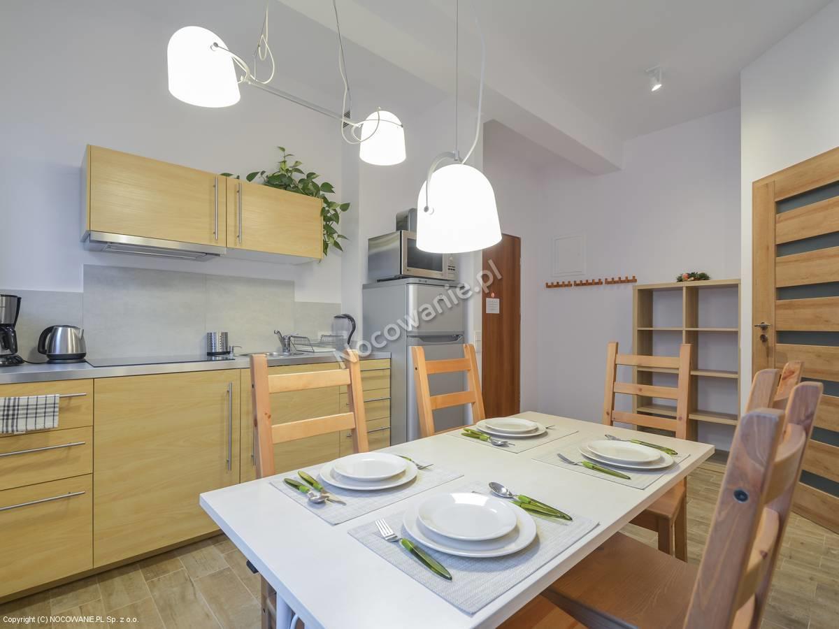 Apartament Cracow * Krakau