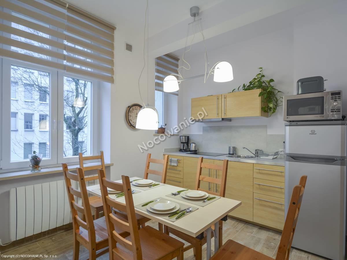 Appartement Apartament Cracow Krakau
