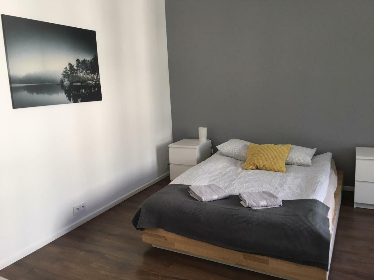 Appartement Apartament Cracow Krakau