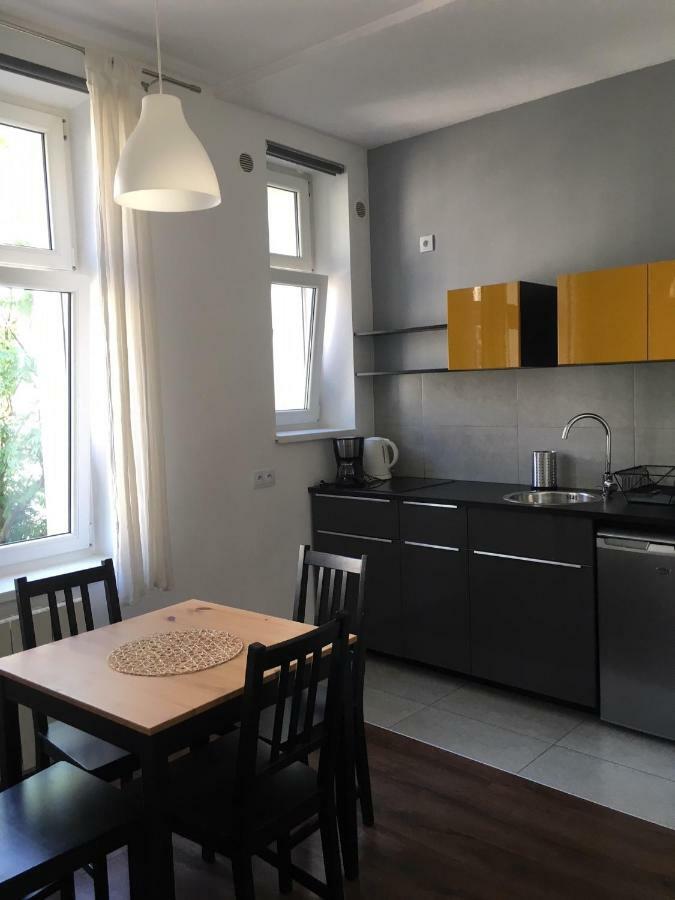 Appartement Apartament Cracow *